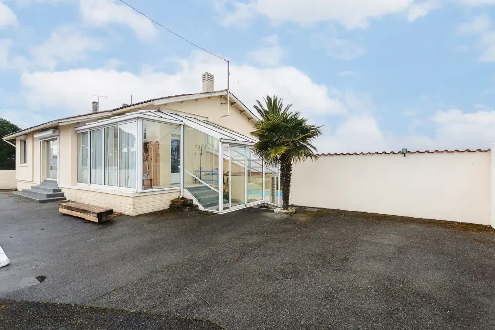Maison à louer à Saint-Georges-d'Oléron