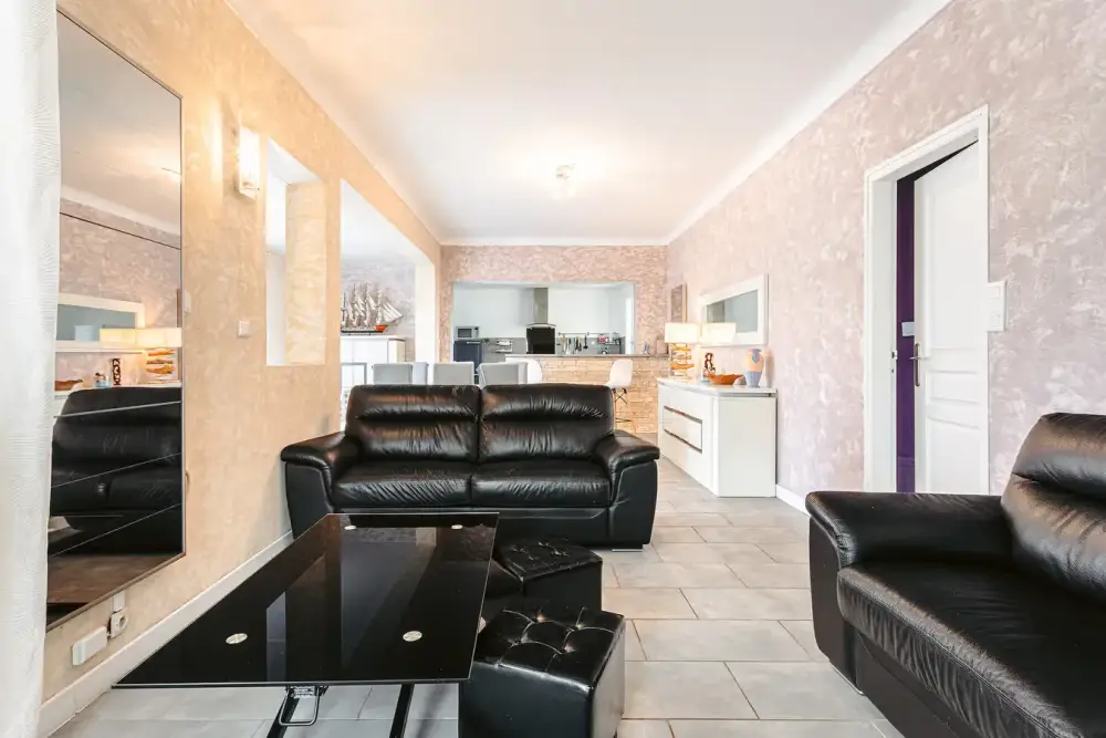 Airbnb à Saint-Georges-d'Oléron