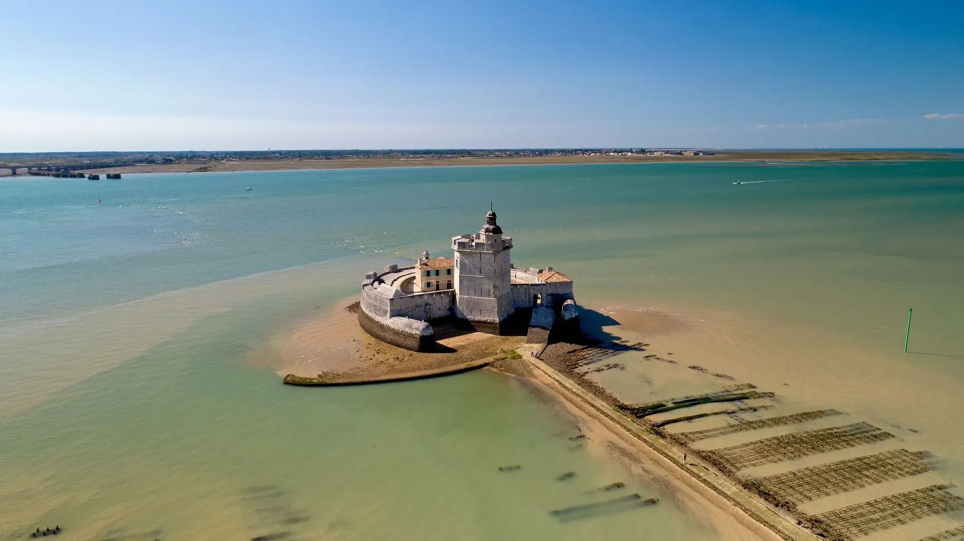 Fort Louvois