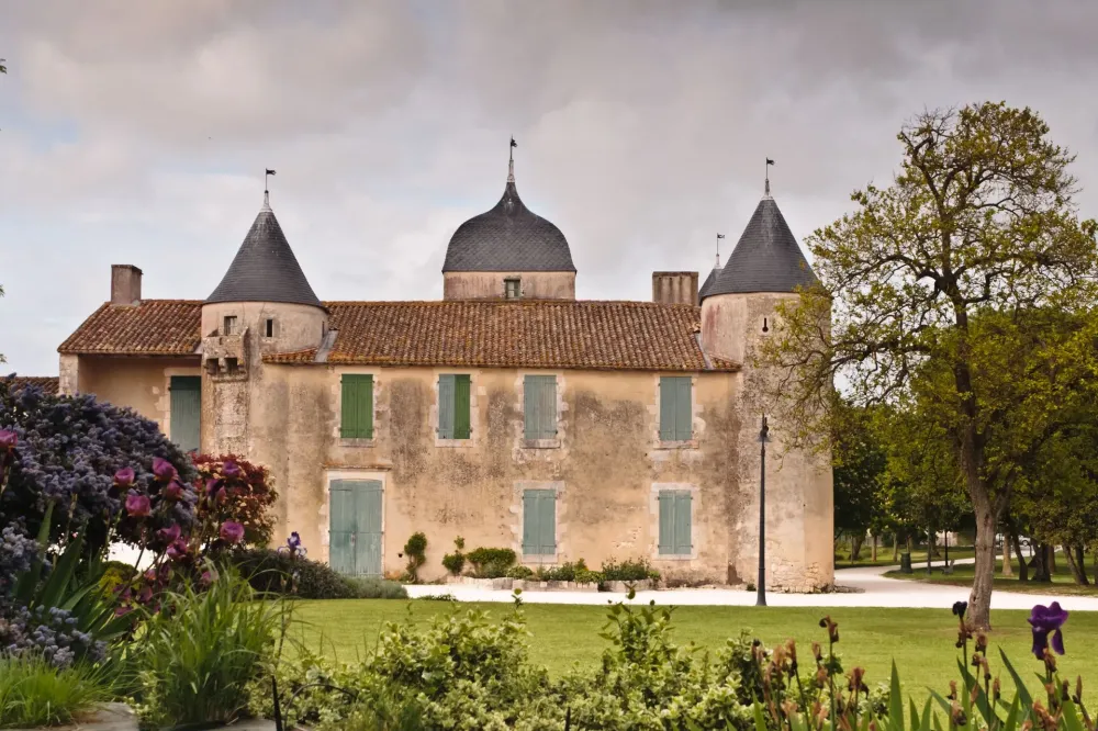 Patrimoine