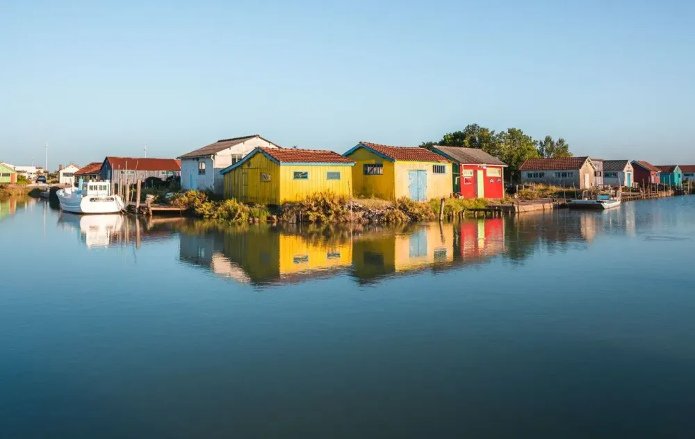 Cabanes