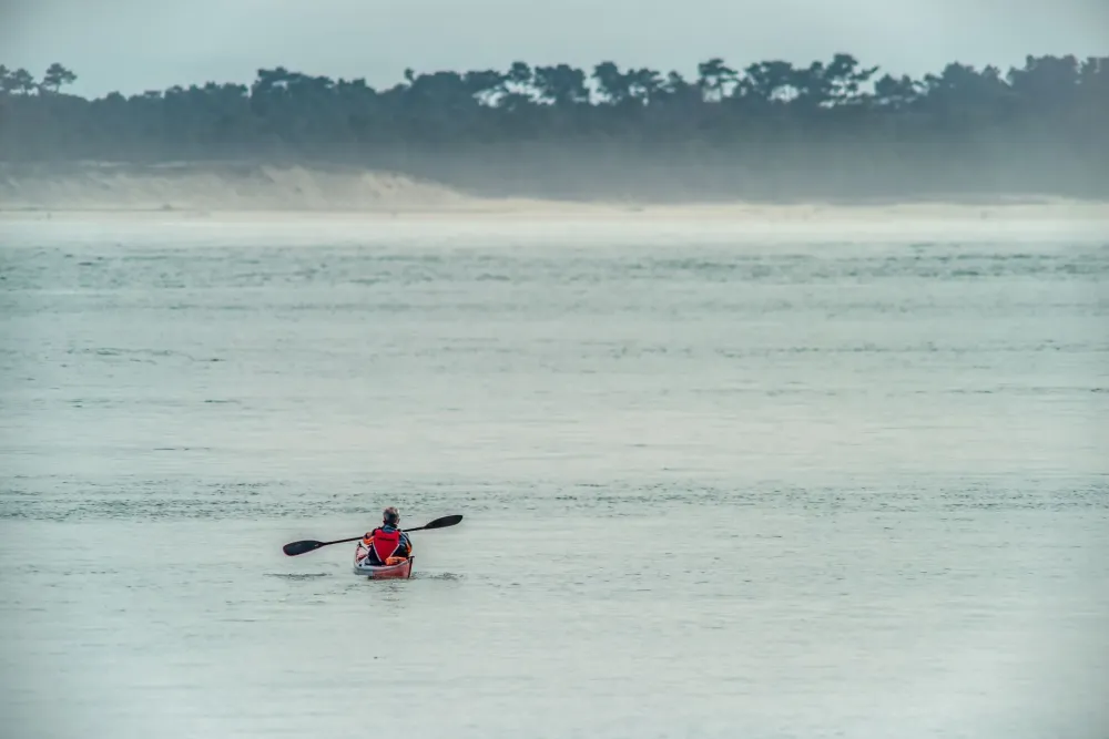 Kayak