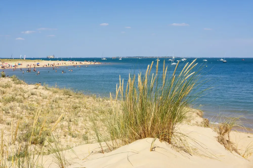 Plage