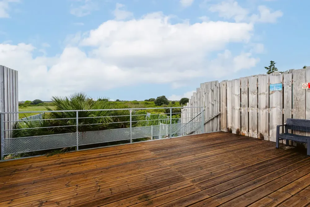 terrasse ne